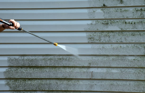 Best Building Exterior Washing  in Midway, FL